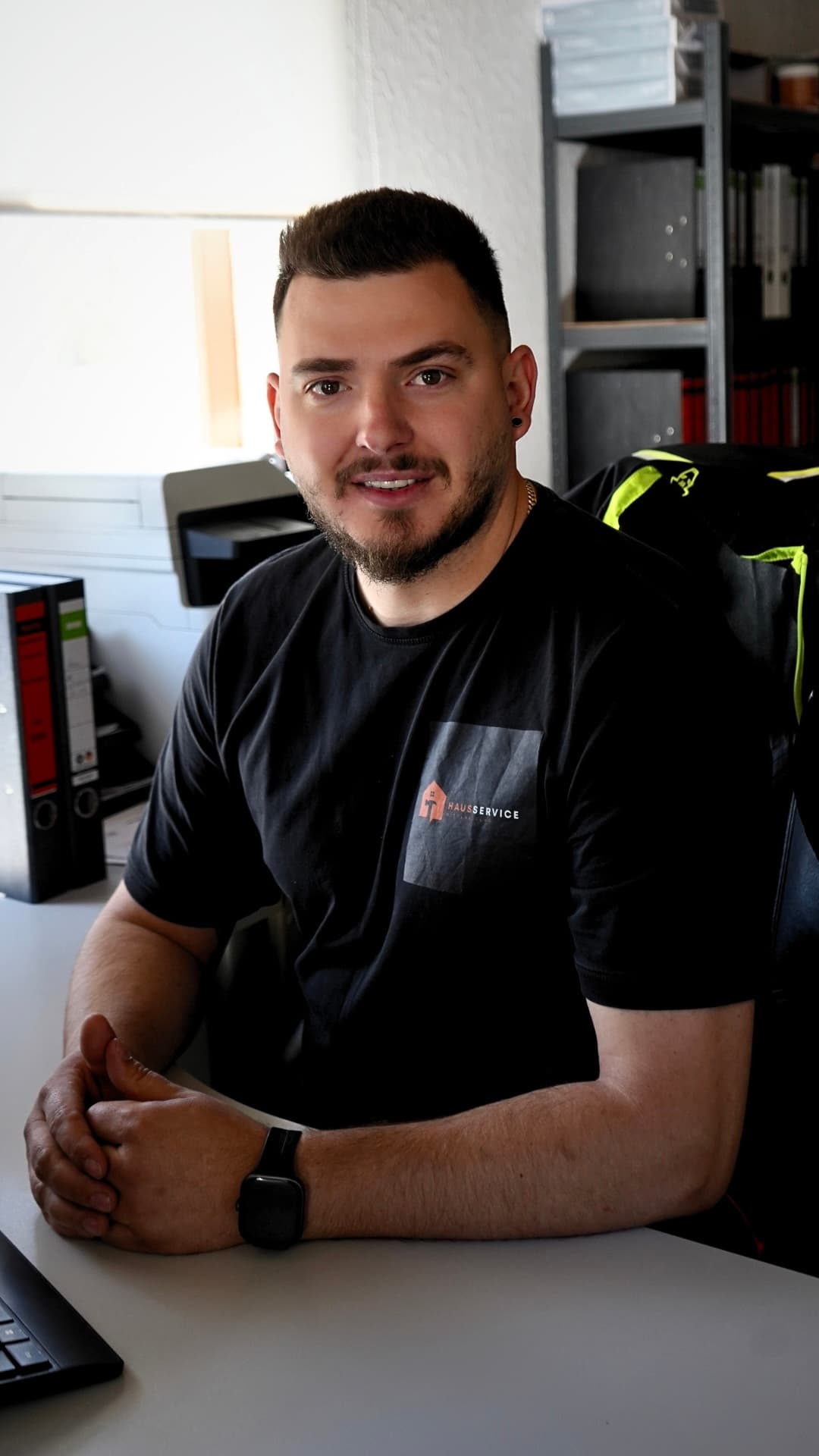 Chef